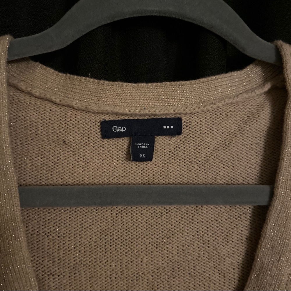 Cardigan - Picture 2 of 3